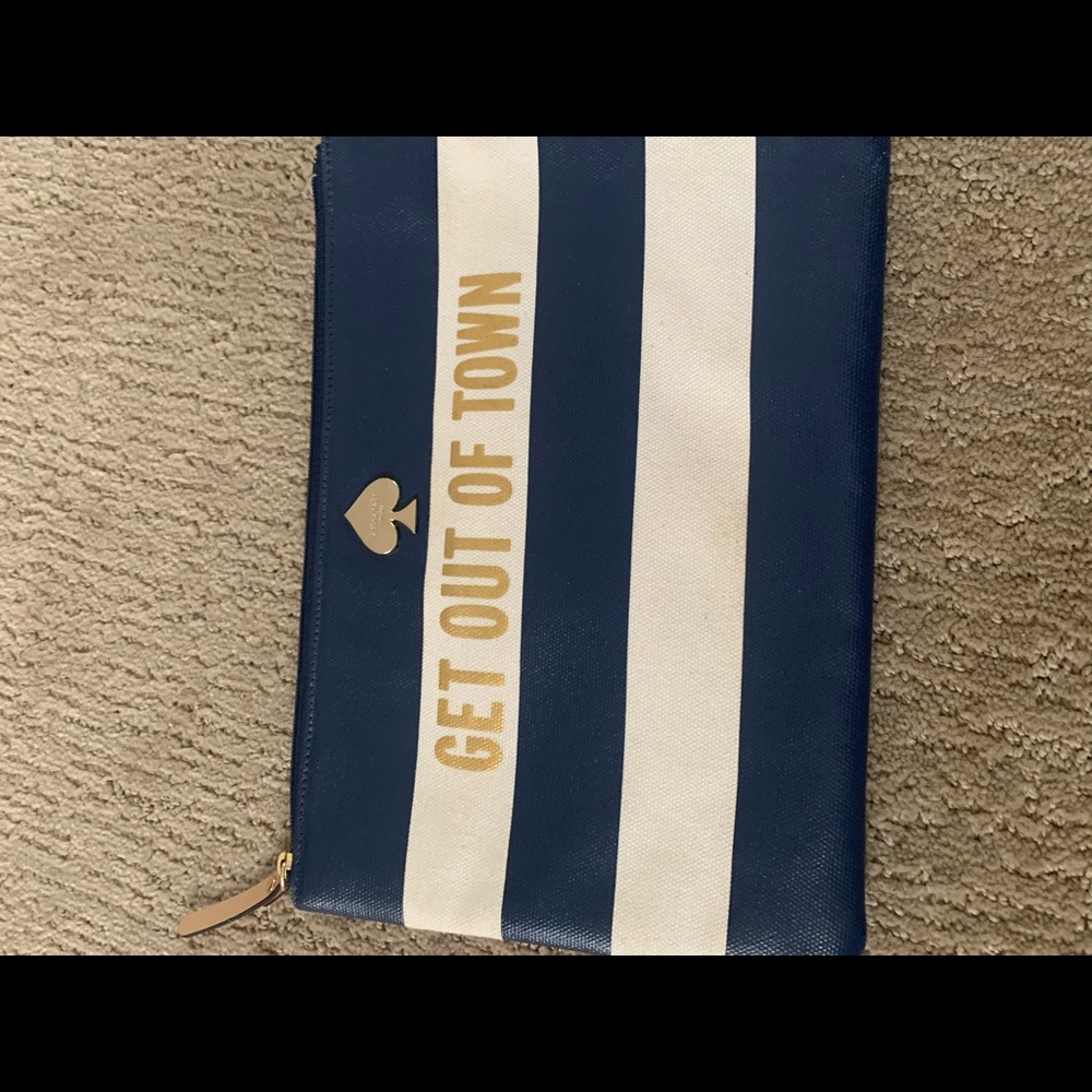 Kate Spade purse